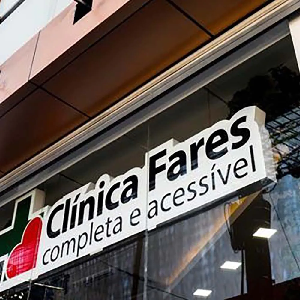Clínica Fares