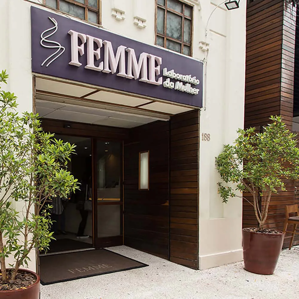 FEMME